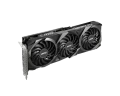 Karta graficzna MSI RTX 3060 Ti VENTUS 3X OC 8GB DDR6
