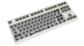 Klawiatura mechaniczna KRUX ATAX PRO RGB Creator Retro Outemu Black