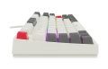 Klawiatura mechaniczna KRUX ATAX PRO RGB Creator Retro Outemu Black