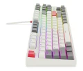 Klawiatura mechaniczna KRUX ATAX PRO RGB Creator Retro Outemu Black