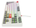 Klawiatura mechaniczna KRUX ATAX PRO RGB Creator Retro Outemu Black