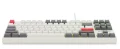 Klawiatura mechaniczna KRUX ATAX PRO RGB Creator Retro Outemu Black