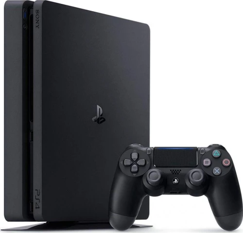 Konsola Sony PlayStation 4 500GB Slim D Chasis