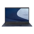Laptop ASUS ExpertBook B1400CEAE-EB0284R i3-1115G4 14.0" 8 GB SSD 256 GB Win10Pro