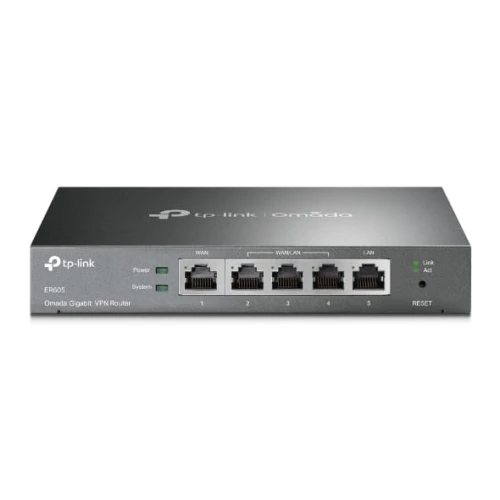 Router TP-Link ER605