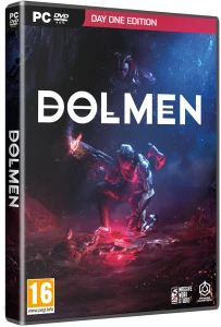 PC Dolmen Day One Edition