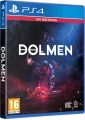 Gra PS4 Dolmen Day One Edition