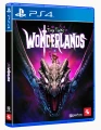 Gra PS4 Tiny Tina's Wonderlands