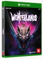 Gra Xbox One Tiny Tina's Wonderlands