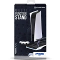 Stacja chłodząco-ładująca SteelDigi AZURE CROW PS5