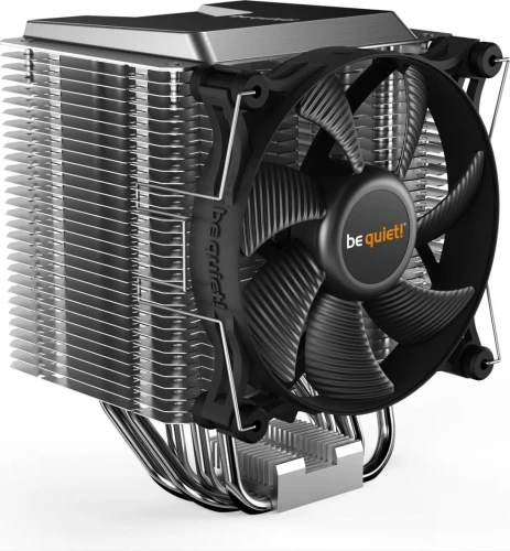 Chłodzenie CPU Be quiet! SHADOW ROCK 3 BK004