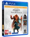 Gra PS4 Assassin's Creed Valhalla - Ragnarok Edition