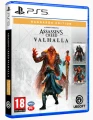 Gra PS5 Assassin's Creed Valhalla - Ragnarok Edition