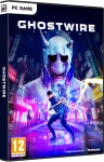 PC GhostWire: Tokyo