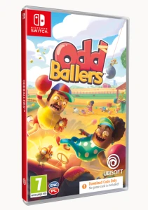 Switch Oddballers