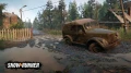 Gra PS5 SnowRunner