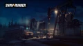 Gra PS5 SnowRunner