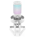 Mikrofon SPC Gear SPC Gear AXIS Onyx White Streaming USB