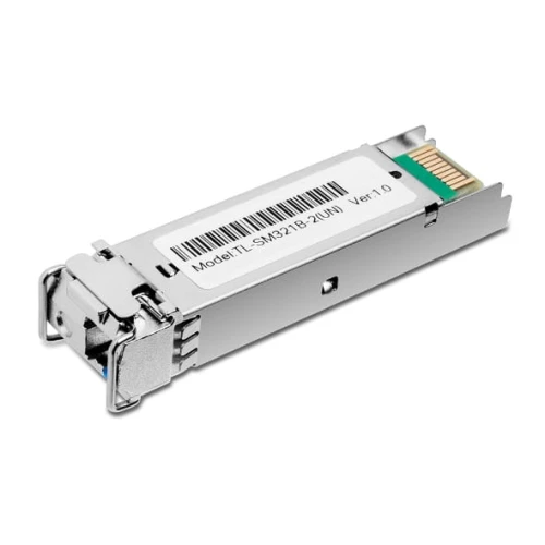 Moduł SFP TP-Link TL-SM321B-2