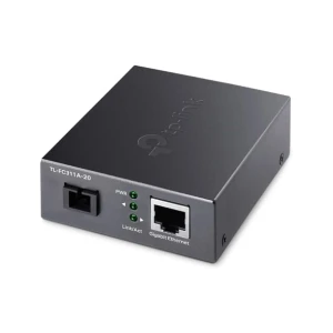 TP-Link TL-FC311A-20 1GE WDM