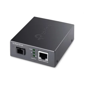 TP-Link TL-FC311B-20 1GE WDM