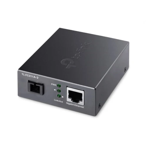 Media konwerter WDM TP-Link TL-FC311A-2