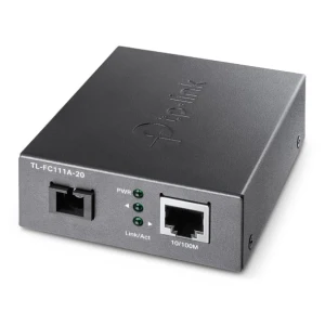 TP-Link TL-FC111A-20 10/100 WDM