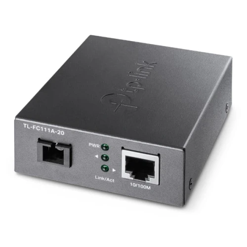Media konwerter WDM TP-Link TL-FC111A-20