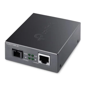 TP-LinkTL-FC111PB-20 PoE