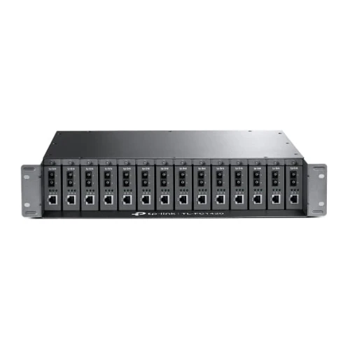 Obudowa do szafy Rack TP-Link TL-FC1420