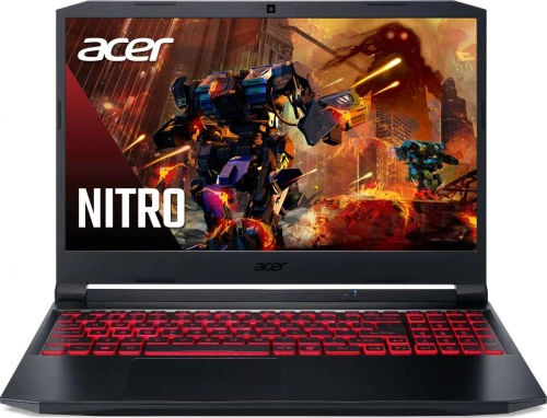 Laptop Acer Nitro 5 AN515-57-705L 15,6" i7-11800H 16 GB 512 GB RTX3070 Win11H