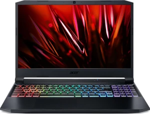 Acer Nitro 5 AN515-45-R4WJ 15,6" Ryzen 7 5800H 16 GB 1 TB RTX3070 Win10H