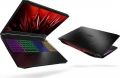 Laptop Acer Nitro 5 AN515-45-R4WJ 15,6" Ryzen 7 5800H 16 GB 1 TB RTX3070 Win10H