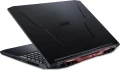 Laptop Acer Nitro 5 AN515-45-R4WJ 15,6" Ryzen 7 5800H 16 GB 1 TB RTX3070 Win10H