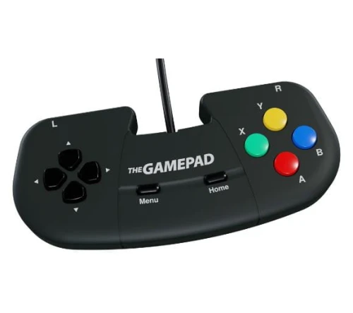 Gamepad Retro Games Limited THEA500 Mini