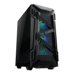 Komputer Hanzo P-Line PBA i5-10600KF 32GB GTX1660S 1000GB SSD DOS