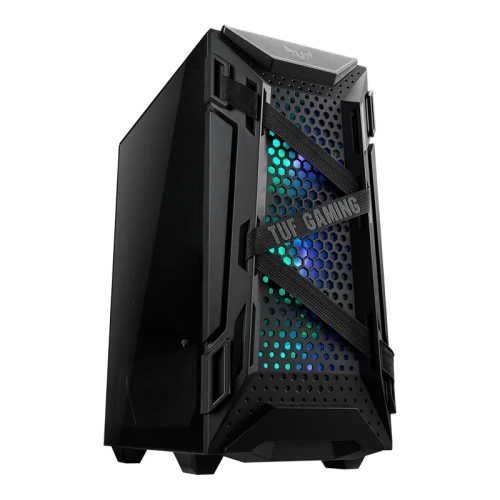 Komputer Hanzo P-Line PBA i5-10600KF 32GB GTX1660S 1000GB SSD W10