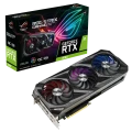 Karta graficzna ASUS RTX 3080 ROG Strix OC 12GB GDDR6X