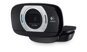 Logitech C615
