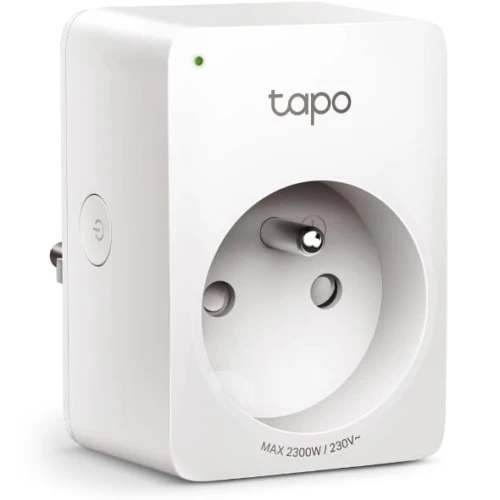 Mini Smart Plug Wi-Fi TP-Link Tapo P110