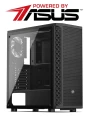 Komputer Hanzo P-Line PBA S i5-10600KF 32GB GTX1660Ti 1000GB SSD DOS