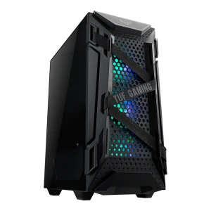Komputer Hanzo P-Line PBA i5-10600KF 32GB GTX1660Ti 1000GB SSD DOS
