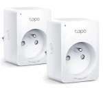 TP-Link Tapo P100(2-pack)