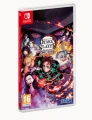 Gra NSW Demon Slayer -Kimetsu no Yaiba- The Hinokami Chronicles