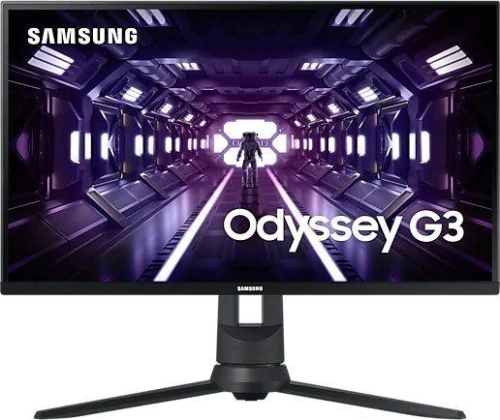 Monitor 24 cale Samsung Odyssey G3 LF24G35TFWUXEN