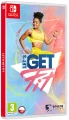 Gra NSW Let's Get Fit