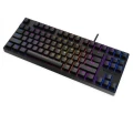 Klawiatura Krux Atax PRO RGB Outemu Blue