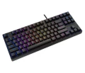 Klawiatura Krux Atax PRO RGB Outemu Blue