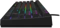 Klawiatura Krux Atax PRO RGB Outemu Brown