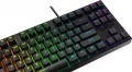 Klawiatura Krux Atax PRO RGB Outemu Brown